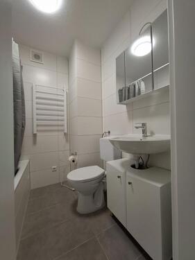 Foto - Etagenwohnung in Pirmasens zur Miete