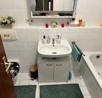 Helle 1,5-Zimmer-Wohnung mit Balkon in Geislingen an der Steige