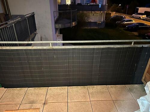 Foto - 1 Zimmer Etagenwohnung zur Miete in Geislingen an der Steige