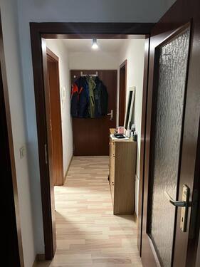 Foto - 1 Zimmer Etagenwohnung in Geislingen an der Steige