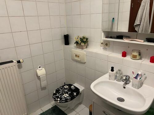 Foto - Etagenwohnung in Geislingen an der Steige zur Miete