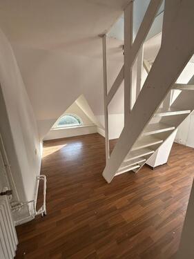 Foto - 3 Zimmer Etagenwohnung in Nordenham