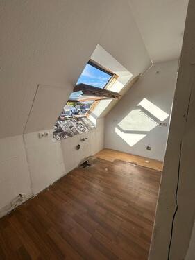 Foto - Etagenwohnung in Nordenham zur Miete