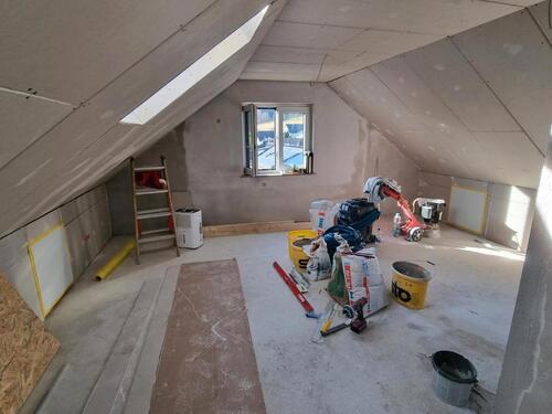 Foto - 1-Zimmer Wohnung ab 03.26 für StudentIn oder BerufspendlerIn