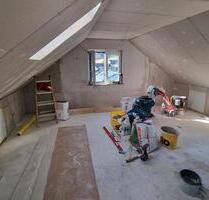 1-Zimmer Wohnung ab 03.26 für StudentIn oder BerufspendlerIn - Wannweil