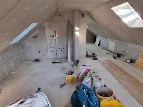 Foto - 1 Zimmer Etagenwohnung zur Miete in Wannweil