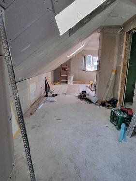 Foto - Etagenwohnung in Wannweil zur Miete