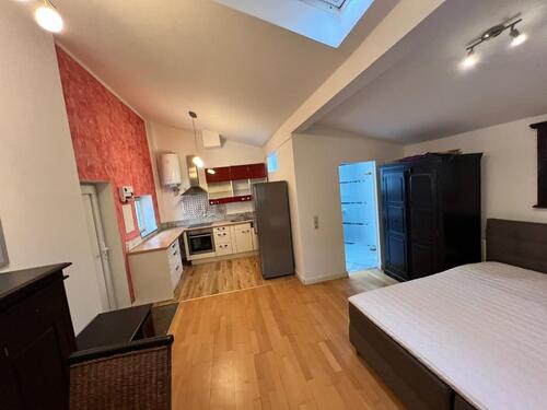 Foto - Etagenwohnung in Pöttmes zur Miete