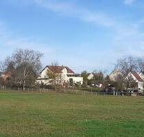 Großes Grundstück mit Mehrfamilienhaus - Heidenau