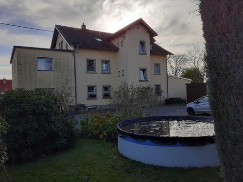 Foto - Einfamilienhaus in Heidenau