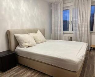 Zimmer in 4er-WG – voll möbliert – Frauen bevorzugt - Berlin Tempelhof-Schöneberg