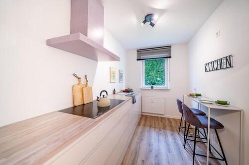 Foto - 3 Zimmer Etagenwohnung in Würzburg