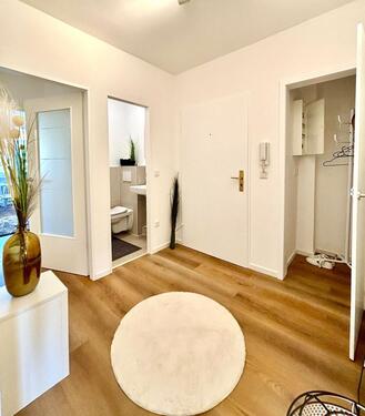 Foto - Etagenwohnung in Würzburg zum Kaufen