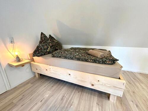 Foto - 2 Appartements nebeneinander über Silvester