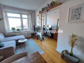 Foto - Wohnungsswap - 2 Zimmer, 53 m² - Alsterdorfer Straße, Hamburg-Nord, Hamburg
