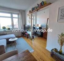 Wohnungsswap - 2 Zimmer, 53 m² - Alsterdorfer Straße, Hamburg-Nord, Hamburg