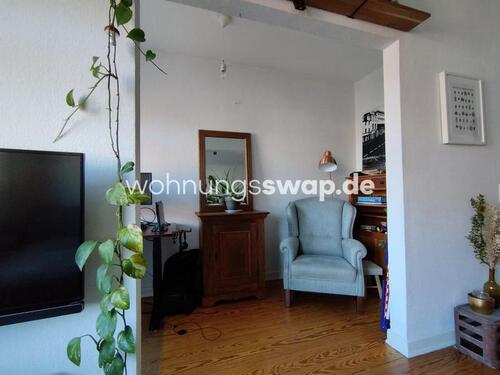 Foto - 2 Zimmer Etagenwohnung zur Miete in Hamburg