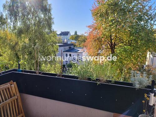 Foto - 2 Zimmer Etagenwohnung in Hamburg