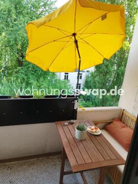 Foto - Etagenwohnung in Hamburg zur Miete