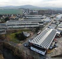 A4RES - Lagerfläche im Gewerbepark Singwitz - Doberschau-Gaußig