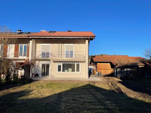 Foto - Schön sanierte DHH mit Garten in ruhiger Lage in Vachendorf