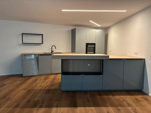 Foto - 2 Zimmer Loft - Studio - Atelier in Kißlegg