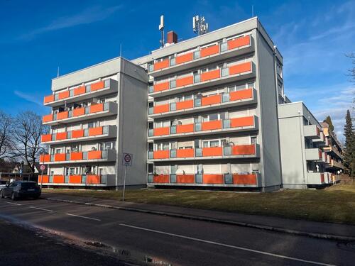 Foto - OHNE Provision, freie 1 Zimmer Eigentumswohnung in München