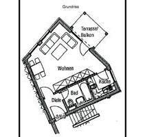 Attraktive 1-Zimmer-Wohnung in der Butzstrasse - Augsburg Bergheim