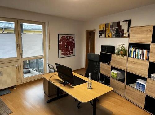 Foto - 1 Zimmer Etagenwohnung in Augsburg