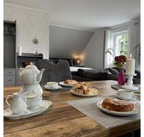 Ferienwohnung Steuermann in Timmel - Großefehn