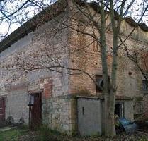 Gutshof LPG 12500m2 Bauland 3000m2 Hallen 500m2 Wf Leipzig - Berlin Reinickendorf