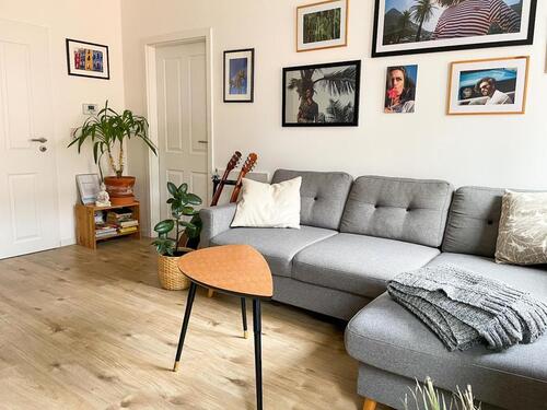 Foto - 2 Zimmer Etagenwohnung zur Miete in Wuppertal