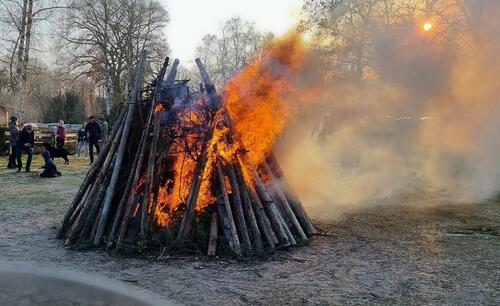 Foto - Ferienwohnung „Meeresbrise“ – Fehmarn zu Ostern noch frei