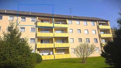 Foto - 3 ZKB Eigentumswohnung in Minden-Nord von privat