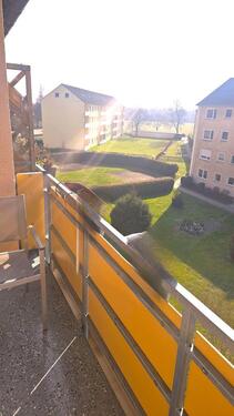 Foto - 3 Zimmer Etagenwohnung in Minden