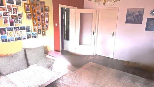 Foto - Etagenwohnung in Minden zum Kaufen