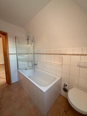 Foto - 4 Zimmer Dachgeschoßwohnung zur Miete in Soest