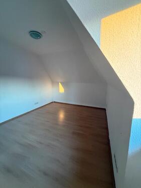 Foto - Dachgeschoßwohnung in Soest zur Miete
