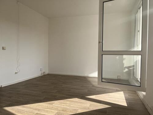 Foto - 3 Zimmer Etagenwohnung zur Miete in Halle (Saale)