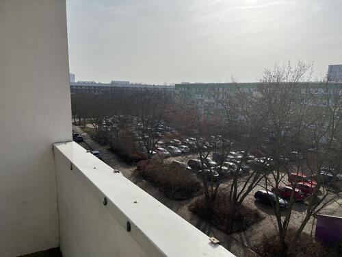 Foto - 3 Zimmer Etagenwohnung in Halle (Saale)