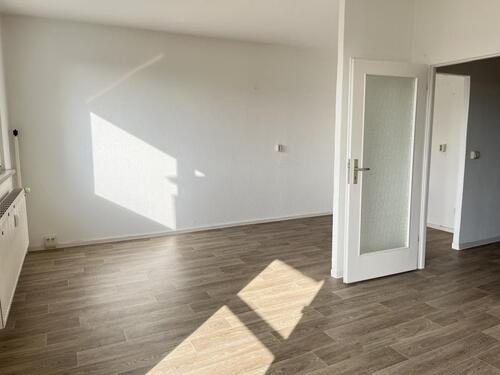 Foto - Etagenwohnung in Halle (Saale) zur Miete