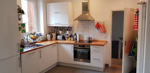 Foto - 6 Zimmer Reihenhaus in Kaiserslautern