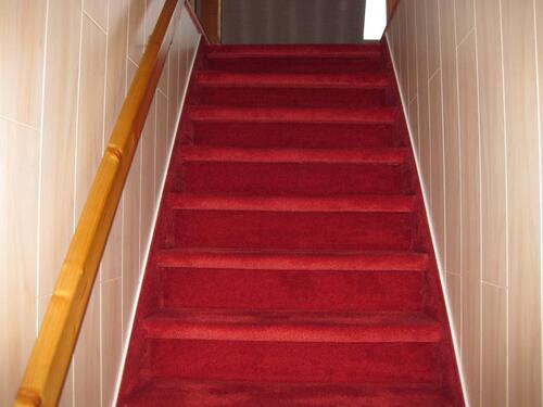 Foto - 5 Zimmer Etagenwohnung in Goslar