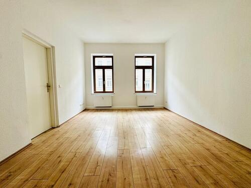 Foto - traumhafte 2 Raum Wohnung ***TOP*** saniert citynah in Anger-Crottendorf!