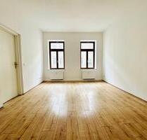 traumhafte 2 Raum Wohnung ***TOP*** saniert citynah in Anger-Crottendorf! - Leipzig Ost