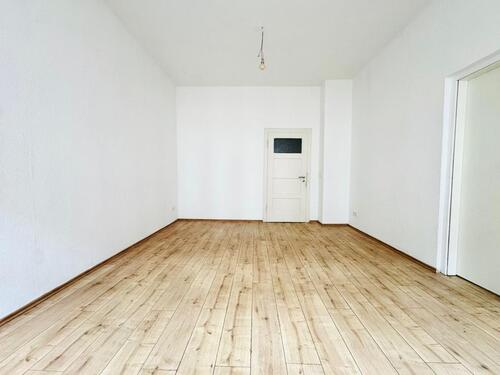 Foto - Etagenwohnung in Leipzig zur Miete