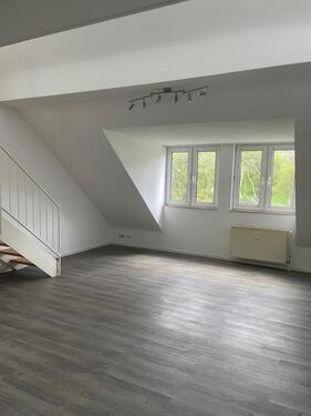 Foto - Helle Maisonettewohnung in Trier