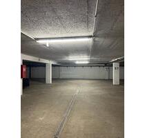 Zentraler Tiefgaragenstellplatz in Altona - Hamburg Altona-Nord