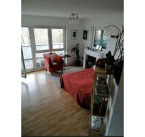 Schöne 1-Zimmer Wohnung in Ohmenhausen - Reutlingen Reutlingen-Betzingen