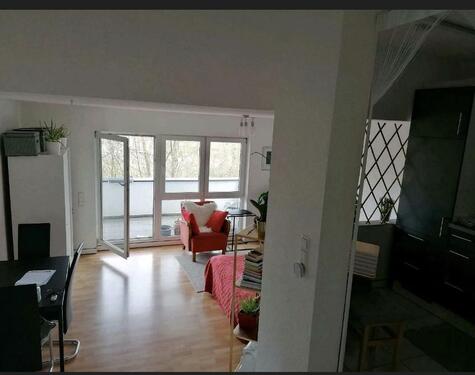 Foto - 1 Zimmer Etagenwohnung zur Miete in Reutlingen